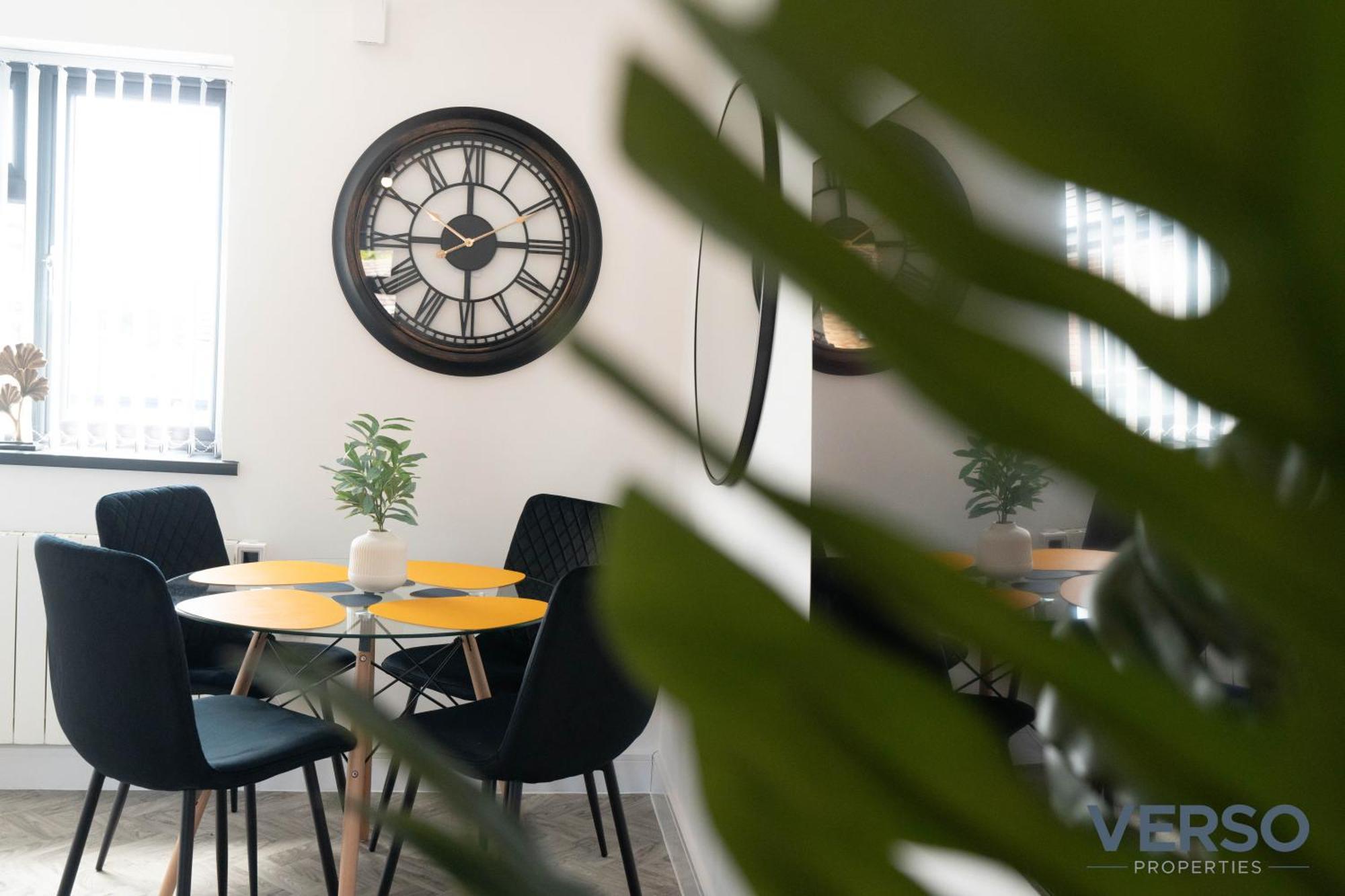 New 5 X Luxury Apartments In Derby, Ideal For Individuals, Couples, Business Or Corporate Guests, Close To Rolls Royce, Donington Park, East Midlands Airport מראה חיצוני תמונה