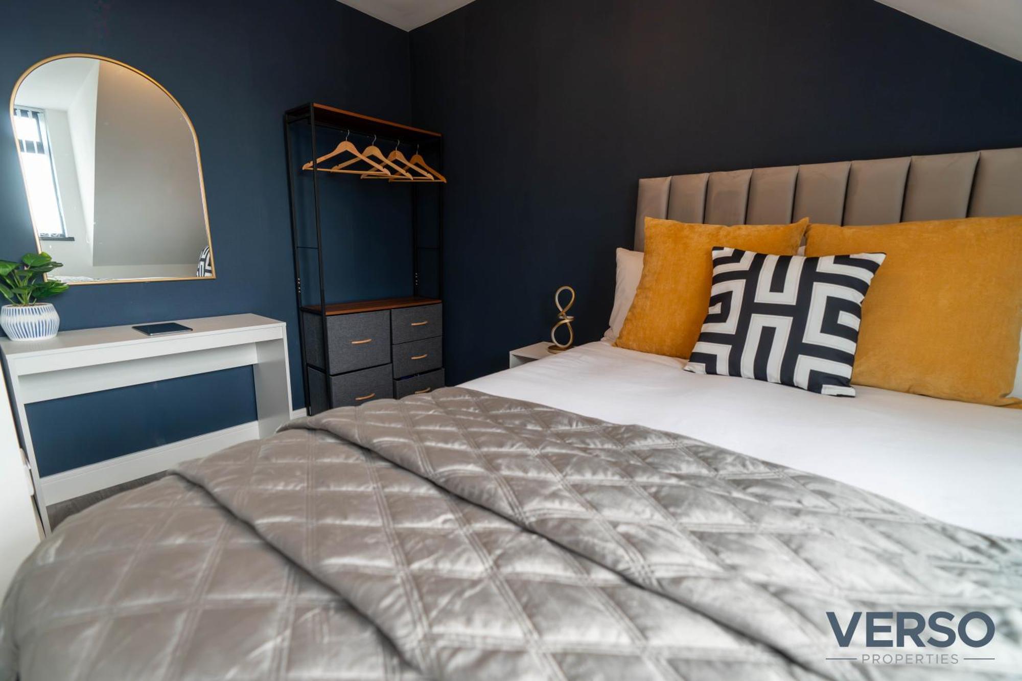 New 5 X Luxury Apartments In Derby, Ideal For Individuals, Couples, Business Or Corporate Guests, Close To Rolls Royce, Donington Park, East Midlands Airport מראה חיצוני תמונה