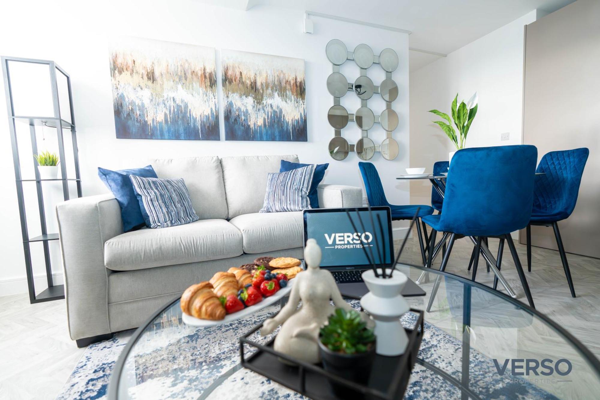 New 5 X Luxury Apartments In Derby, Ideal For Individuals, Couples, Business Or Corporate Guests, Close To Rolls Royce, Donington Park, East Midlands Airport מראה חיצוני תמונה