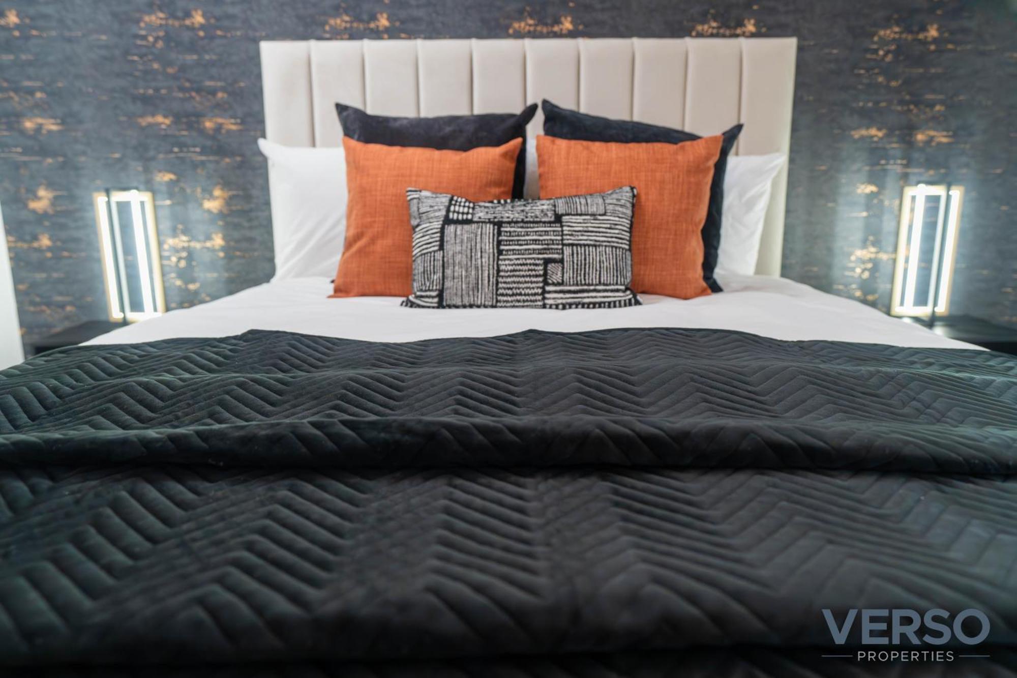 New 5 X Luxury Apartments In Derby, Ideal For Individuals, Couples, Business Or Corporate Guests, Close To Rolls Royce, Donington Park, East Midlands Airport מראה חיצוני תמונה
