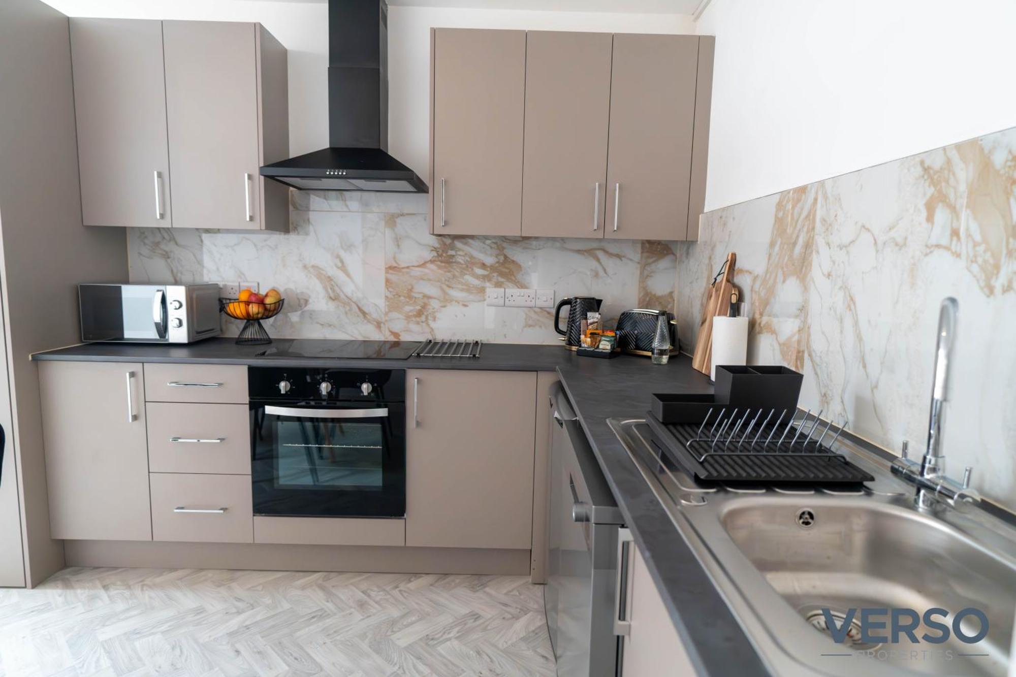 New 5 X Luxury Apartments In Derby, Ideal For Individuals, Couples, Business Or Corporate Guests, Close To Rolls Royce, Donington Park, East Midlands Airport מראה חיצוני תמונה
