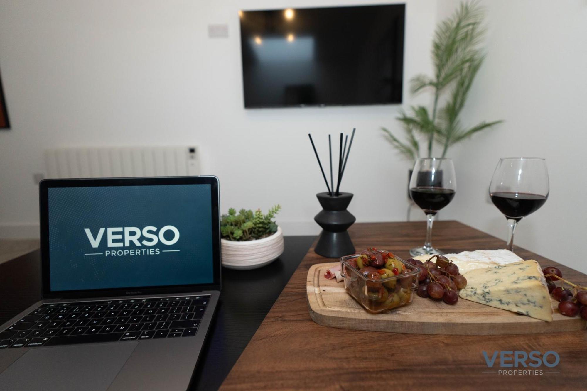 New 5 X Luxury Apartments In Derby, Ideal For Individuals, Couples, Business Or Corporate Guests, Close To Rolls Royce, Donington Park, East Midlands Airport מראה חיצוני תמונה