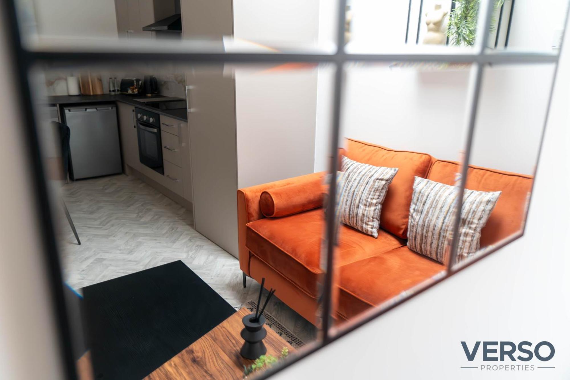 New 5 X Luxury Apartments In Derby, Ideal For Individuals, Couples, Business Or Corporate Guests, Close To Rolls Royce, Donington Park, East Midlands Airport מראה חיצוני תמונה