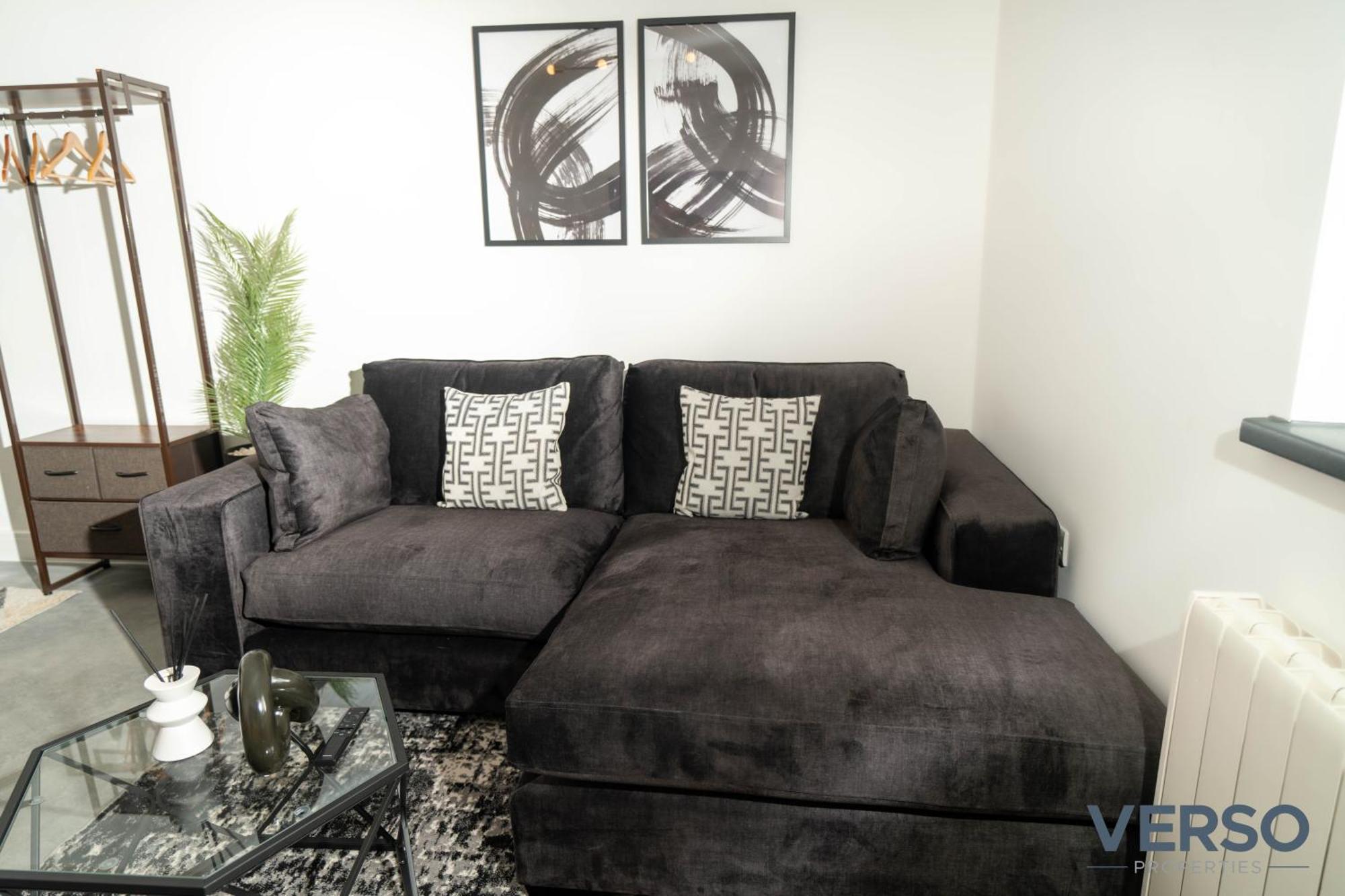 New 5 X Luxury Apartments In Derby, Ideal For Individuals, Couples, Business Or Corporate Guests, Close To Rolls Royce, Donington Park, East Midlands Airport מראה חיצוני תמונה