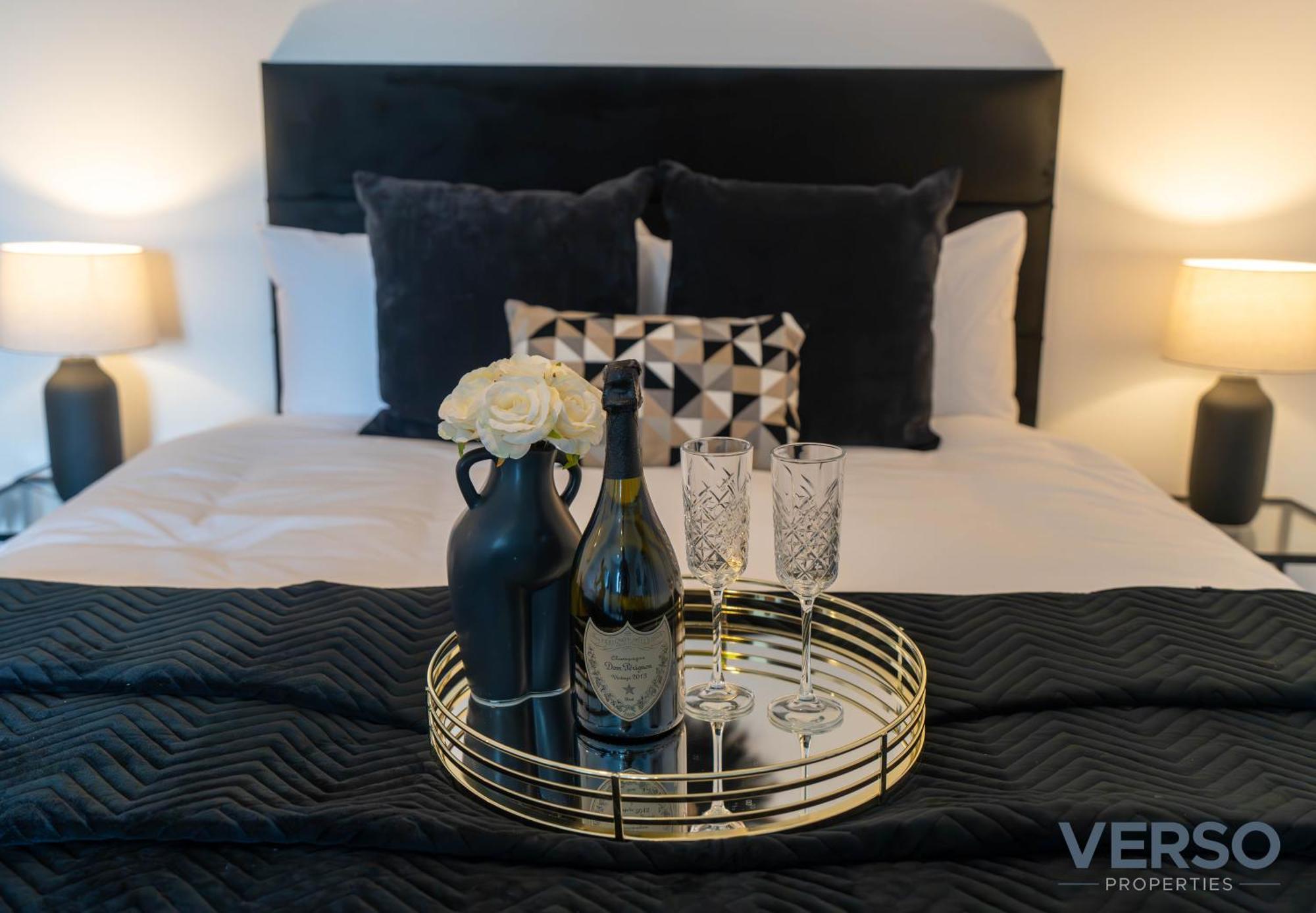 New 5 X Luxury Apartments In Derby, Ideal For Individuals, Couples, Business Or Corporate Guests, Close To Rolls Royce, Donington Park, East Midlands Airport מראה חיצוני תמונה