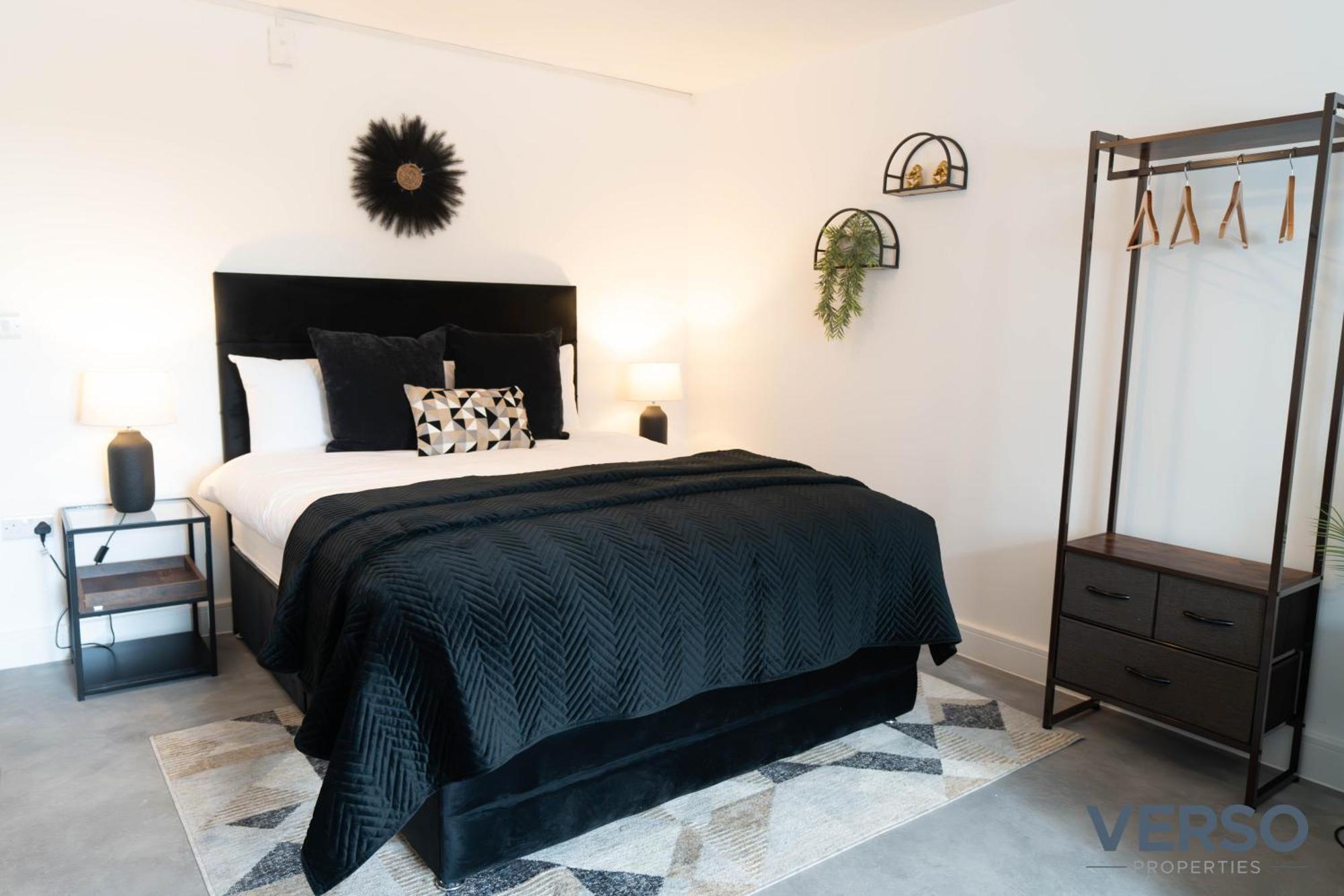 New 5 X Luxury Apartments In Derby, Ideal For Individuals, Couples, Business Or Corporate Guests, Close To Rolls Royce, Donington Park, East Midlands Airport מראה חיצוני תמונה