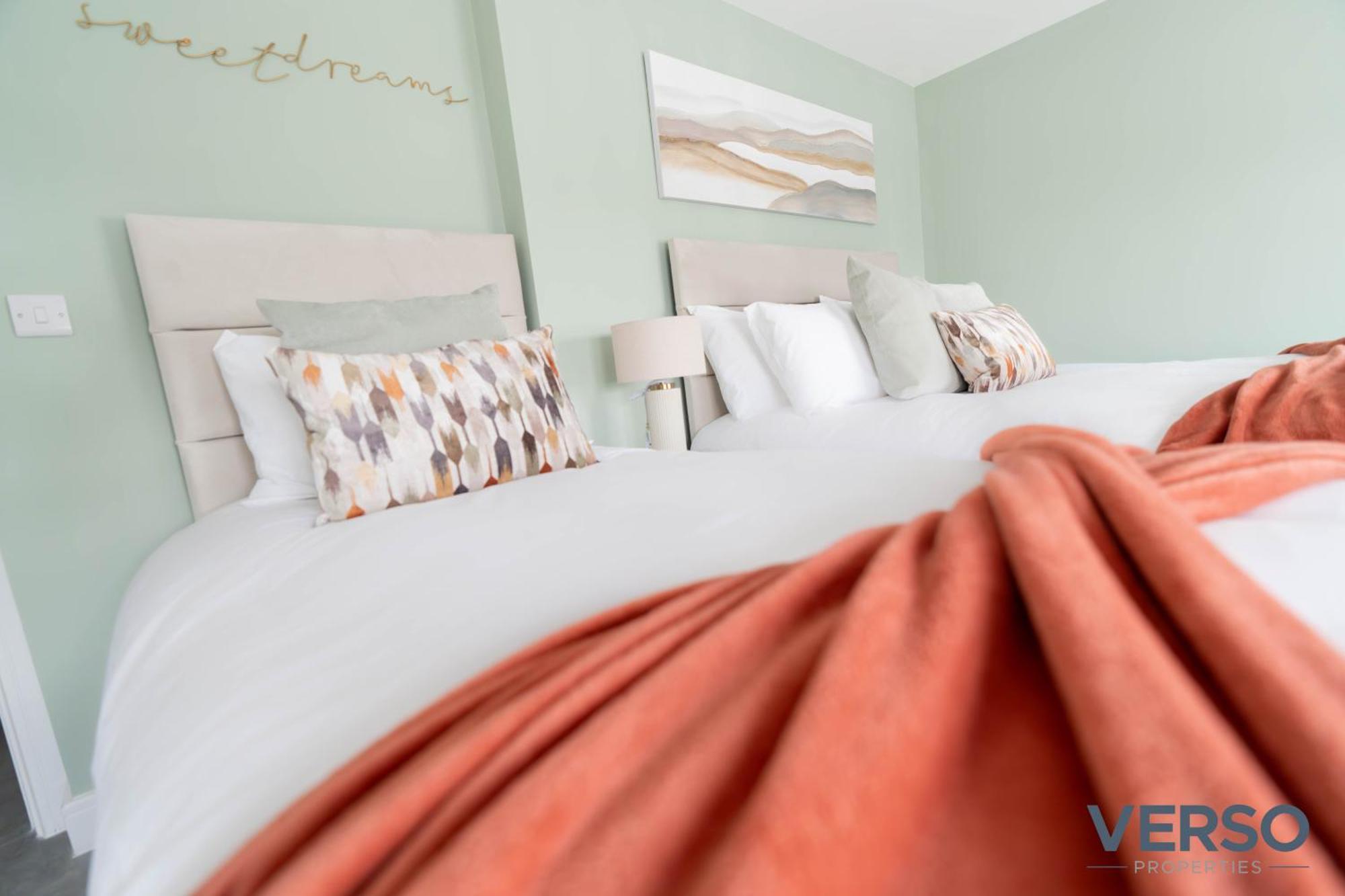 New 5 X Luxury Apartments In Derby, Ideal For Individuals, Couples, Business Or Corporate Guests, Close To Rolls Royce, Donington Park, East Midlands Airport מראה חיצוני תמונה